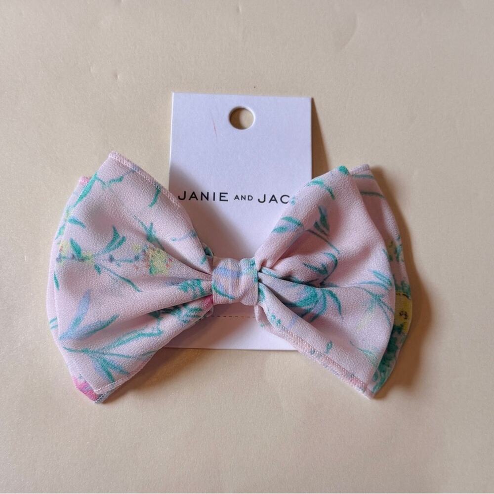 3+/$10ea Janie and Jack Hair bow